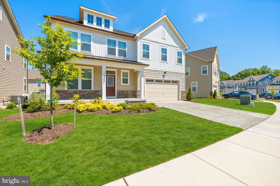 10021 Selkie Ln, Waldorf, MD 20601 - #2
