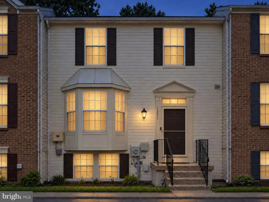 12631 Willow View Pl, Waldorf, MD 20602 - #2