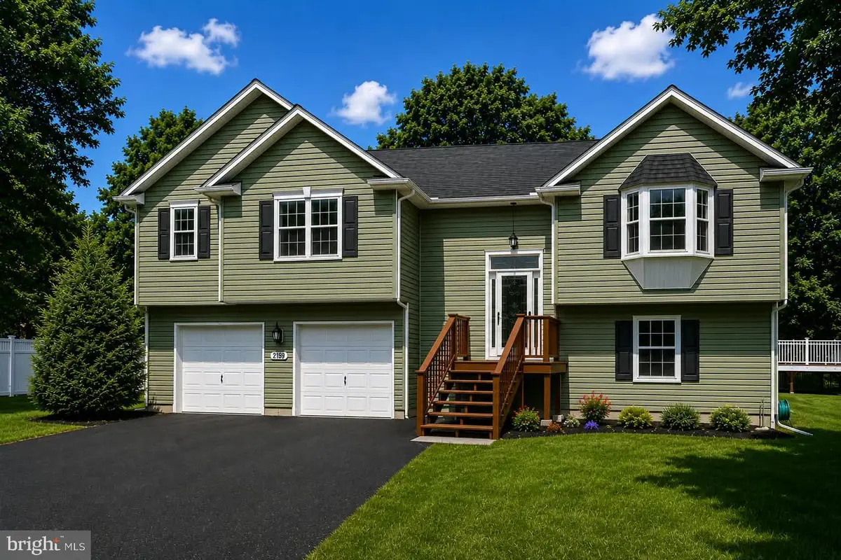 2153 Bonnie Ln, Waldorf, MD 20601 - #1