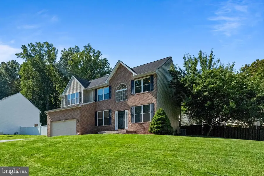 2980 Elsa Avenue, Waldorf, MD 20603 - #2