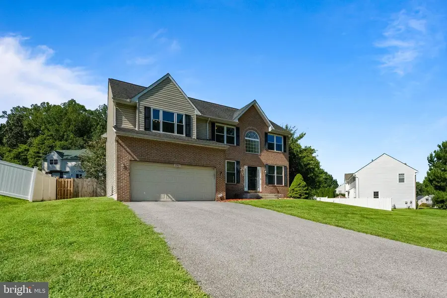 2980 Elsa Avenue, Waldorf, MD 20603 - #3