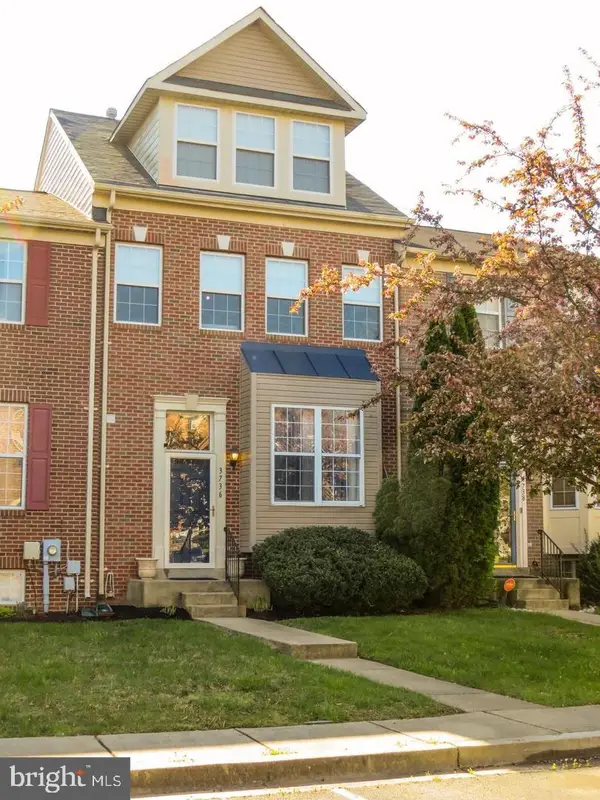 3736 Midlothian Pl, WALDORF, MD 20602
