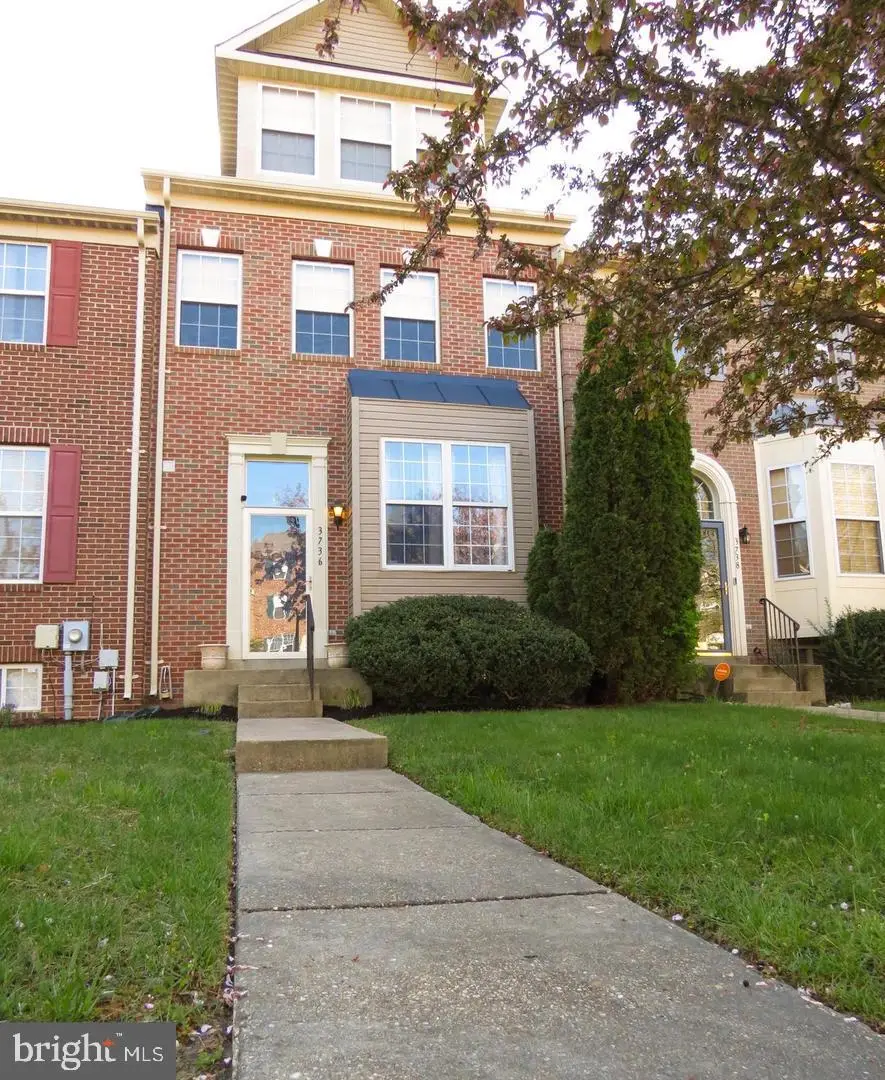 3736 Midlothian Pl, Waldorf, MD 20602 - #2