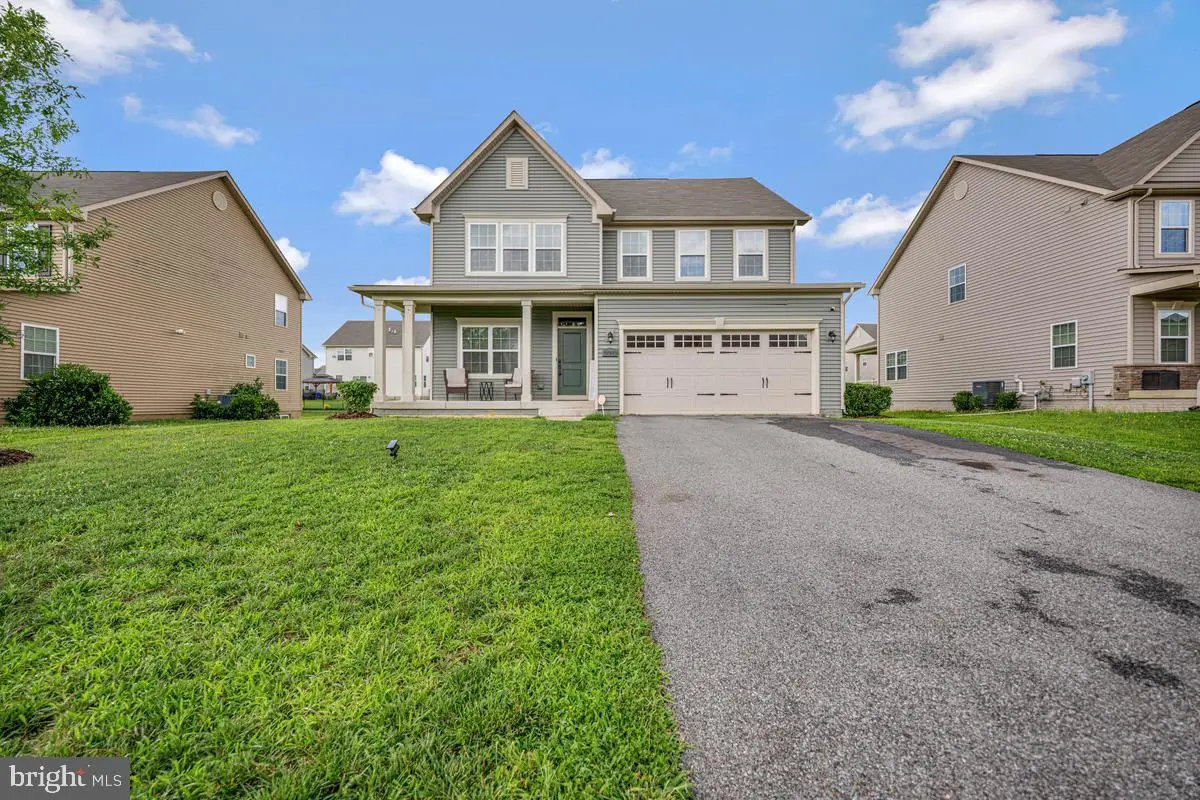 8868 Bancroft Dr, Waldorf, MD 20603 - #1