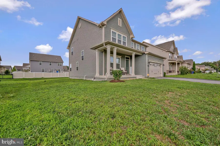8868 Bancroft Dr, Waldorf, MD 20603 - #2