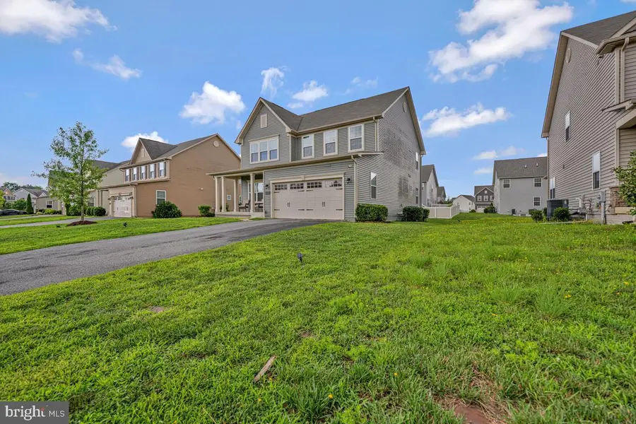 8868 Bancroft Dr, Waldorf, MD 20603 - #3