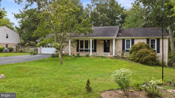 603 Clarks Run Rd, LA PLATA, MD 20646