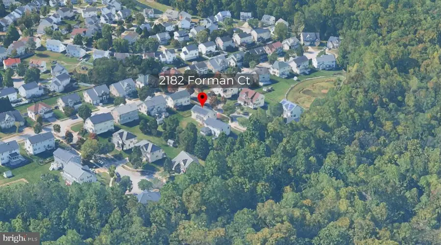 2182 Forman Ct, Waldorf, MD 20601 - #2