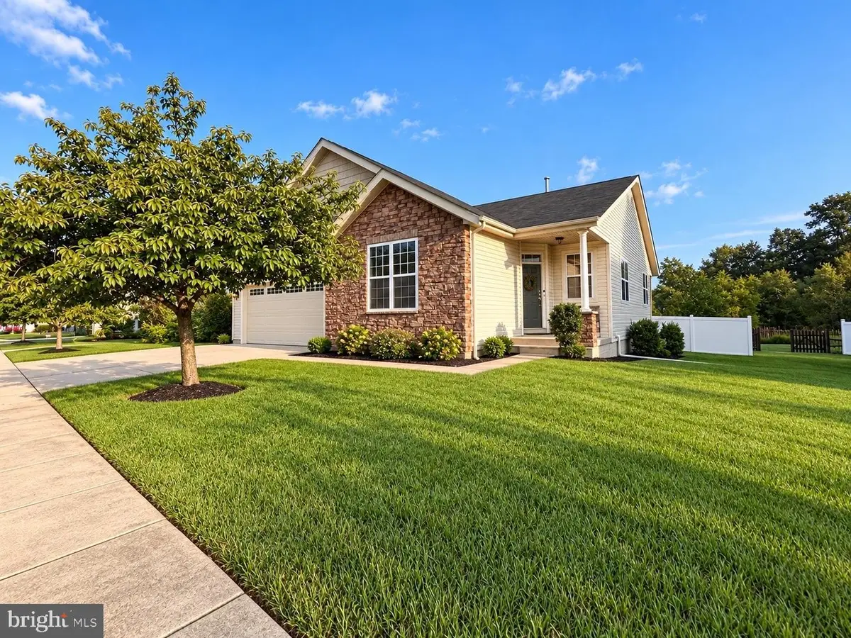 2860 Brunston Castle Ln, Waldorf, MD 20601 - #1