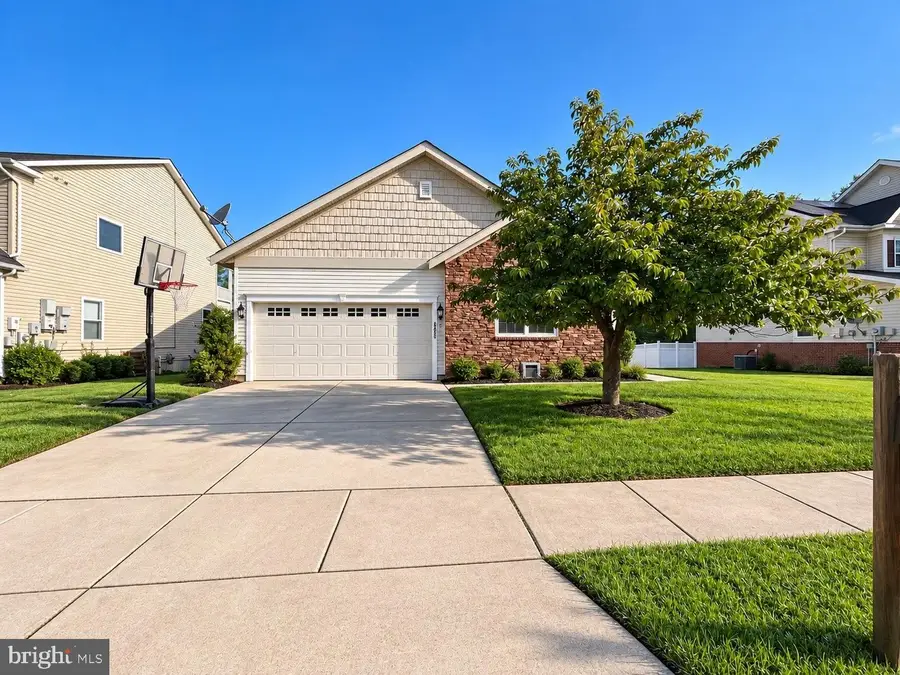 2860 Brunston Castle Ln, Waldorf, MD 20601 - #2