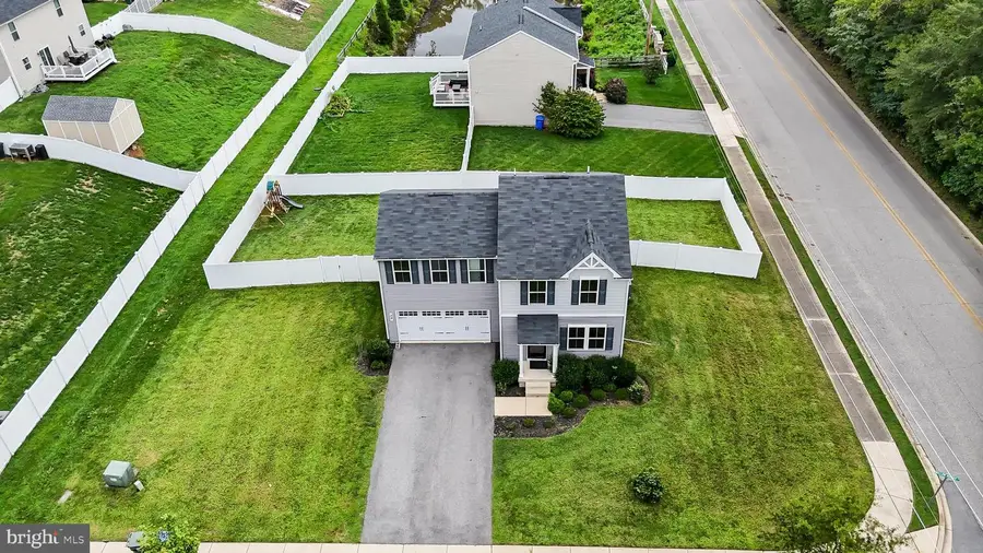 39 Willow Woods Dr, La Plata, MD 20646 - #2