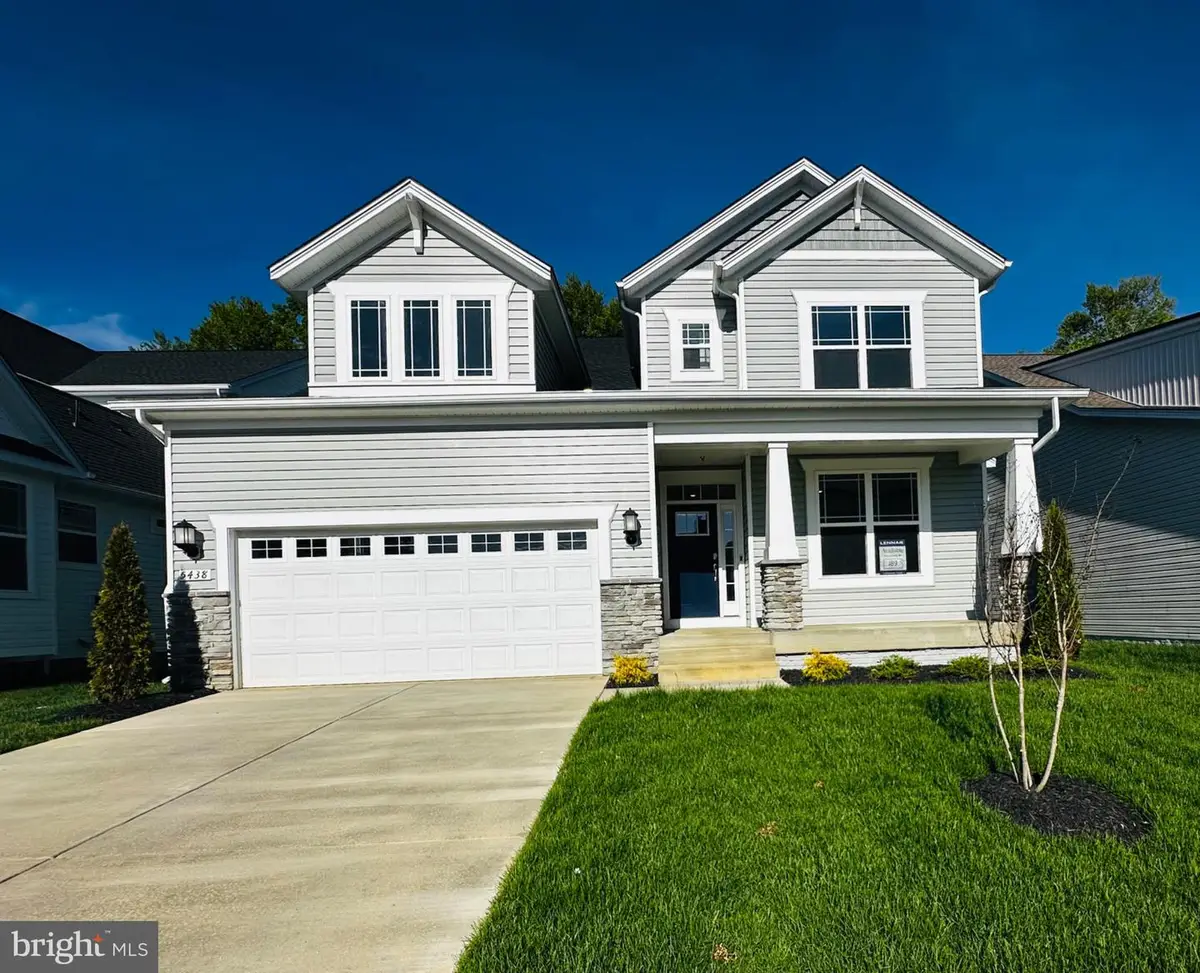 5871 Saint David Dr, White Plains, MD 20695 - #1