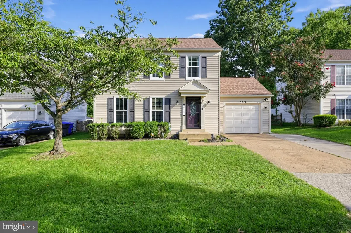 6615 Cougar Ct, Waldorf, MD 20603 - #1