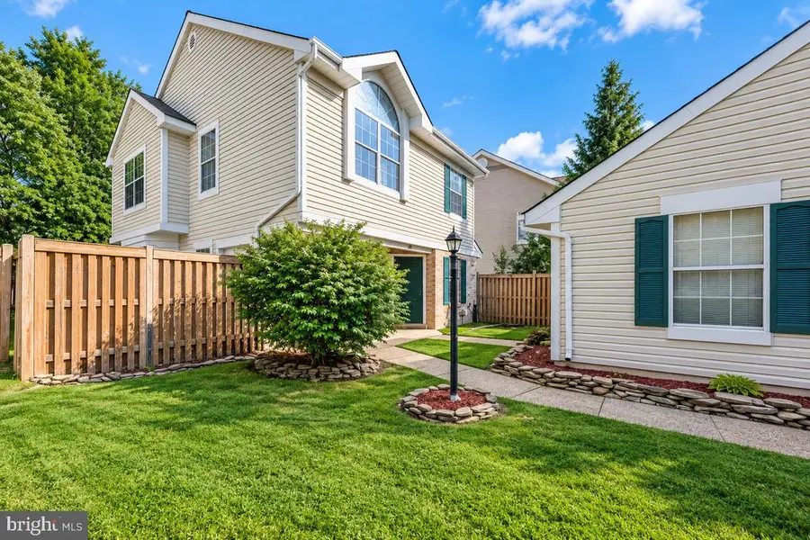 6110 Blue Whale Ct, Waldorf, MD 20603 - #2