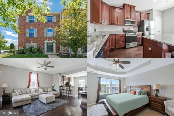 5615 Barnstormers Ln, WALDORF, MD 20602