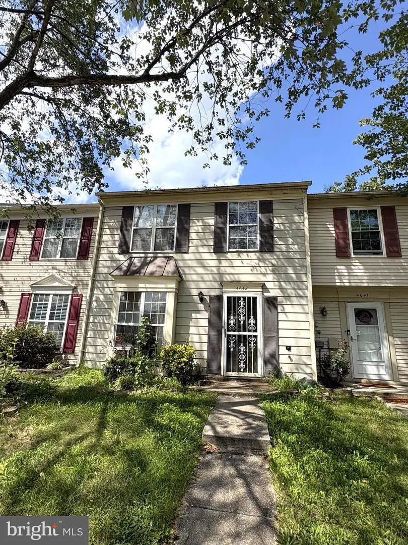 4642 Grosbeak Pl, Waldorf, MD 20603 - #1