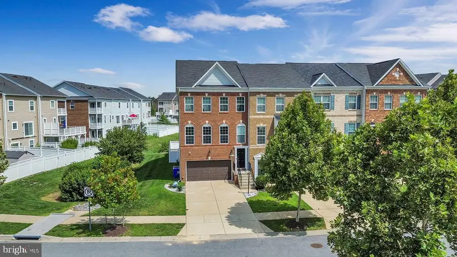 5425 Spotswood Pl, White Plains, MD 20695 - #2