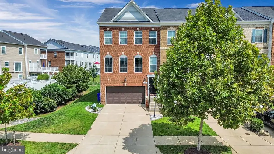 5425 Spotswood Pl, White Plains, MD 20695 - #3
