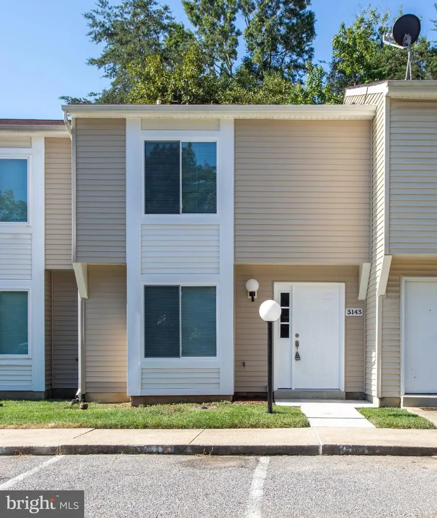 3143 Heathcote Rd, Waldorf, MD 20602 - #2