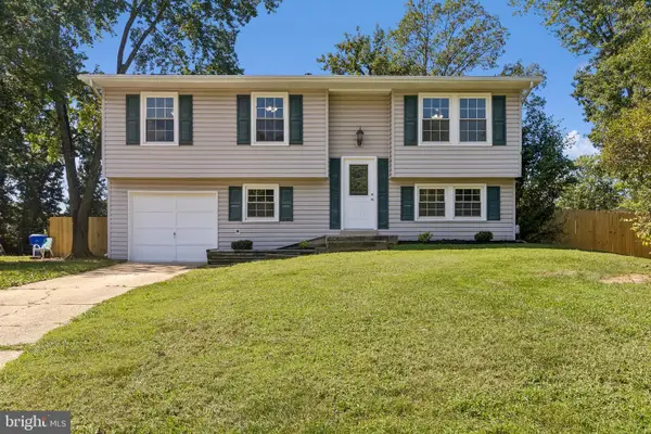 2153 Crest Cir, BRYANS ROAD, MD 20616