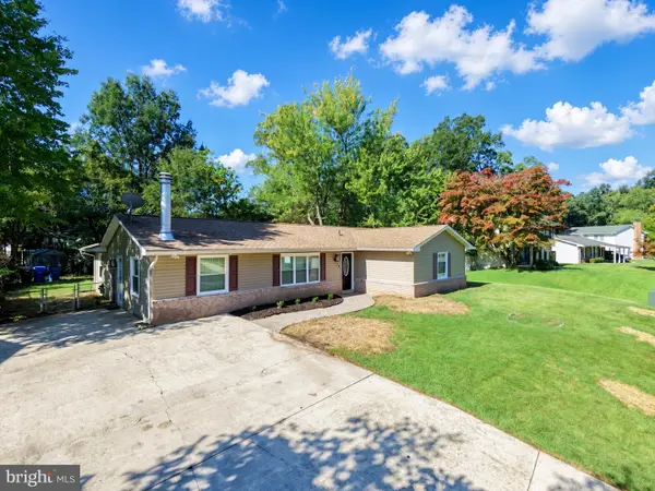 138 Jefferson Rd, WALDORF, MD 20602