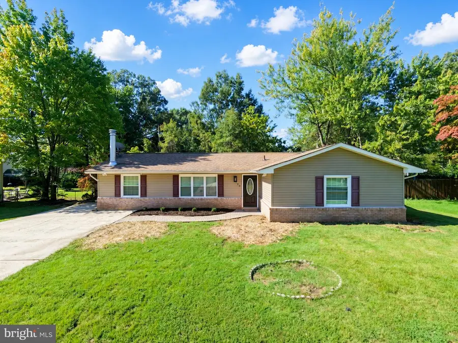 138 Jefferson Rd, Waldorf, MD 20602 - #2