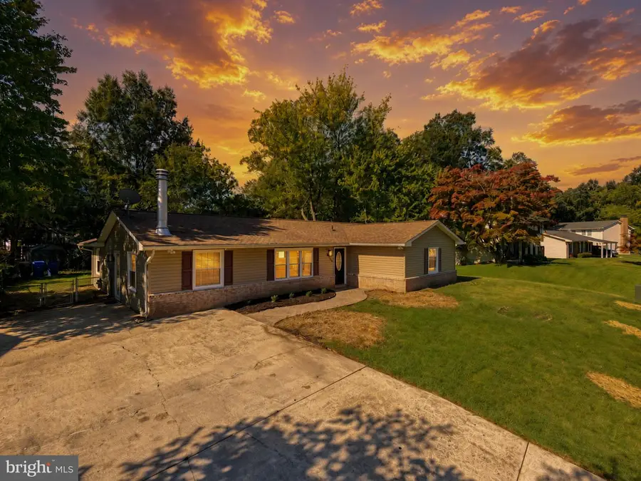 138 Jefferson Rd, Waldorf, MD 20602 - #3