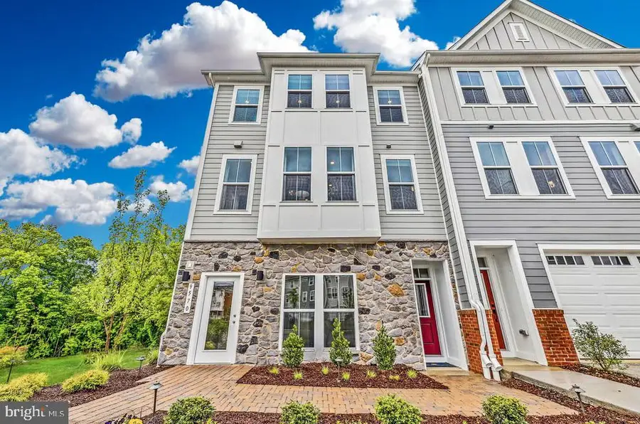 9738 Gaelic Pl, Waldorf, MD 20601 - #2