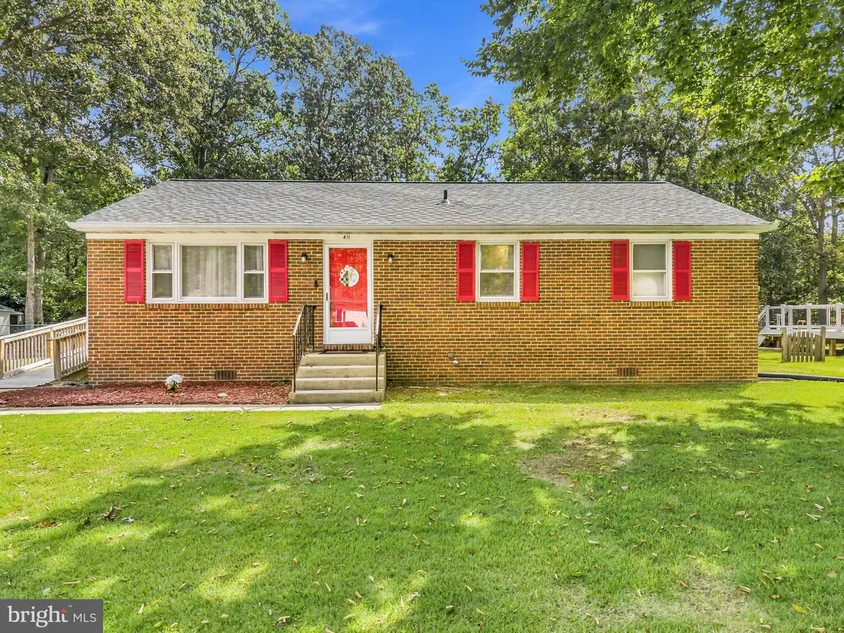 411 Linden Ln, La Plata, MD 20646 - #1