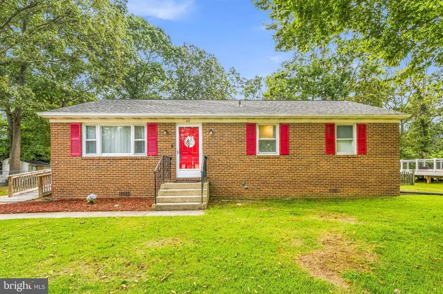 411 Linden Ln, La Plata, MD 20646 - #2