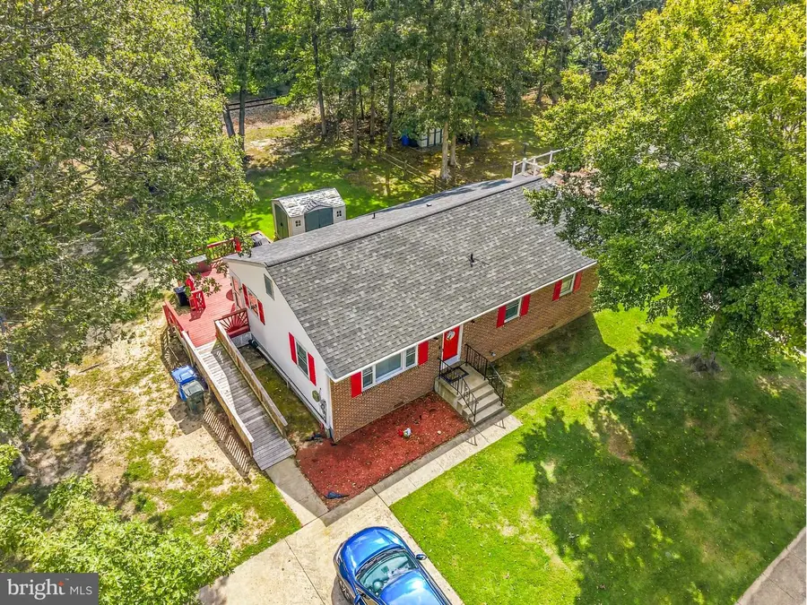 411 Linden Ln, La Plata, MD 20646 - #3