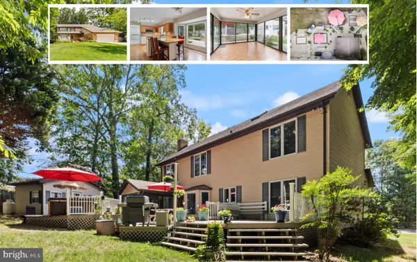 100 Oriole Ln, LA PLATA, MD 20646