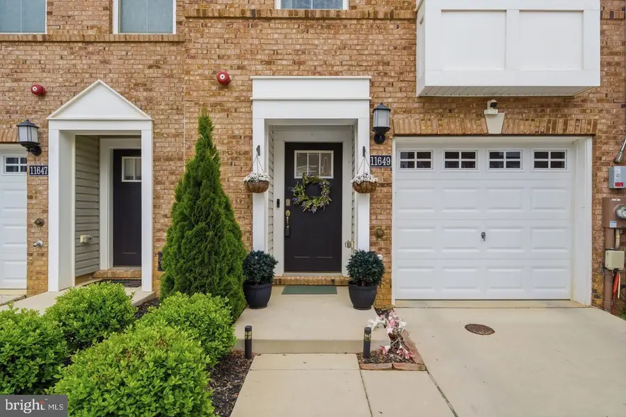 11649 Dorothy Sayers Pl, White Plains, MD 20695 - #2