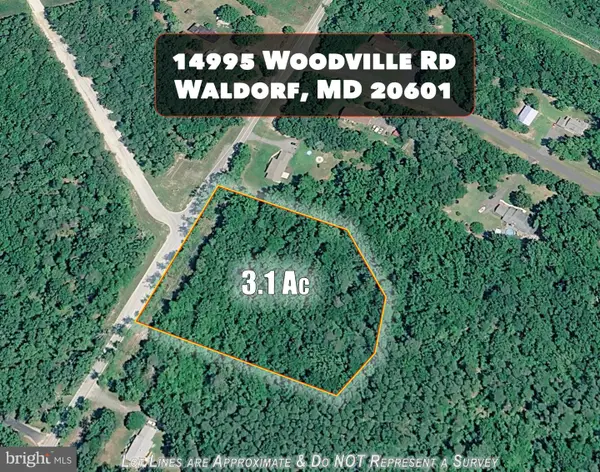 14995 Woodville Rd, WALDORF, MD 20601