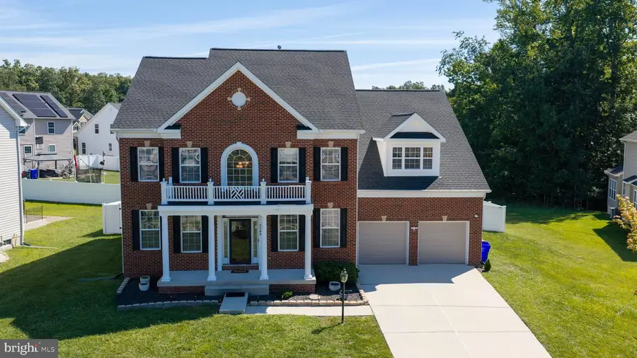 3368 Kilburn Ct, White Plains, MD 20695 - #3