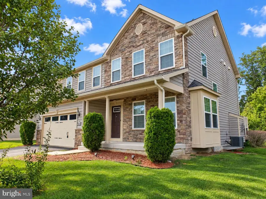 9262 Rock Lynn Cir, Waldorf, MD 20603 - #2