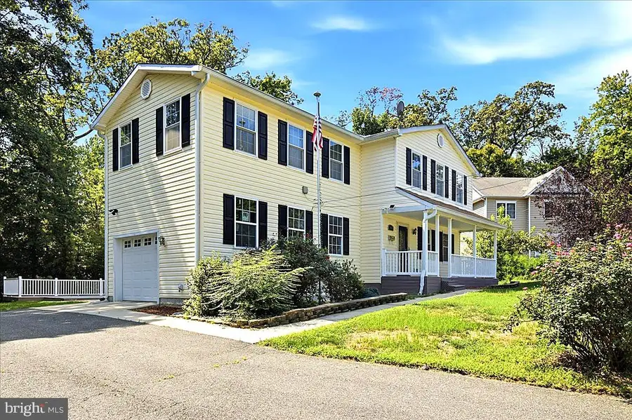 104 Mattingly Ave, Indian Head, MD 20640 - #2