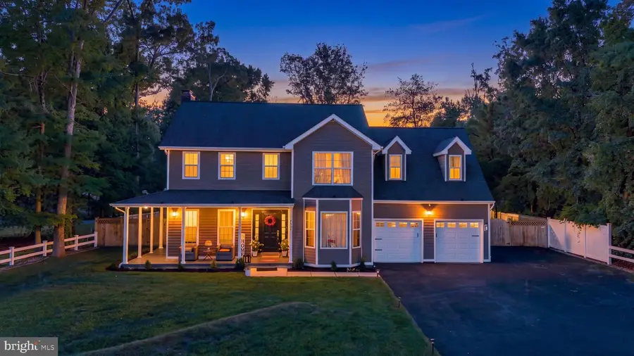 3104 Warehouse Landing Rd, Bryans Road, MD 20616 - #2