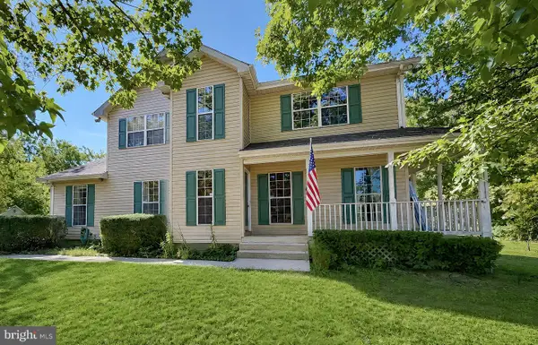 6570 Horseshoe Dr, LA PLATA, MD 20646