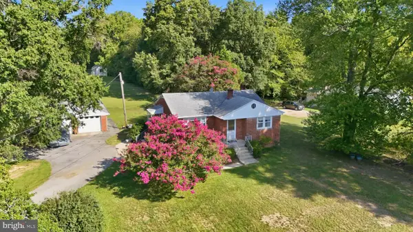 7330 Indian Head Hwy, BRYANS ROAD, MD 20616