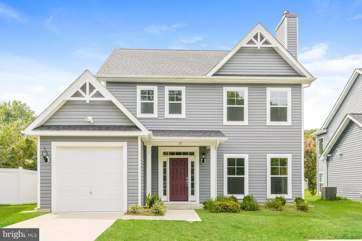 17 Stuart Ct, Indian Head, MD 20640 - #1