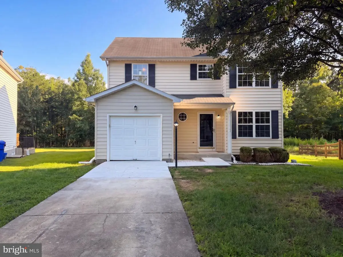 10654 Quillback St, Waldorf, MD 20603 - #1