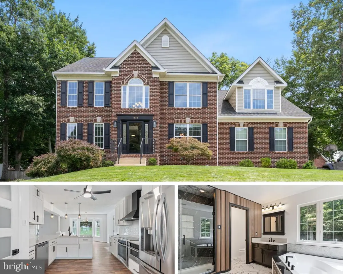 1026 Wales Dr, La Plata, MD 20646 - #1
