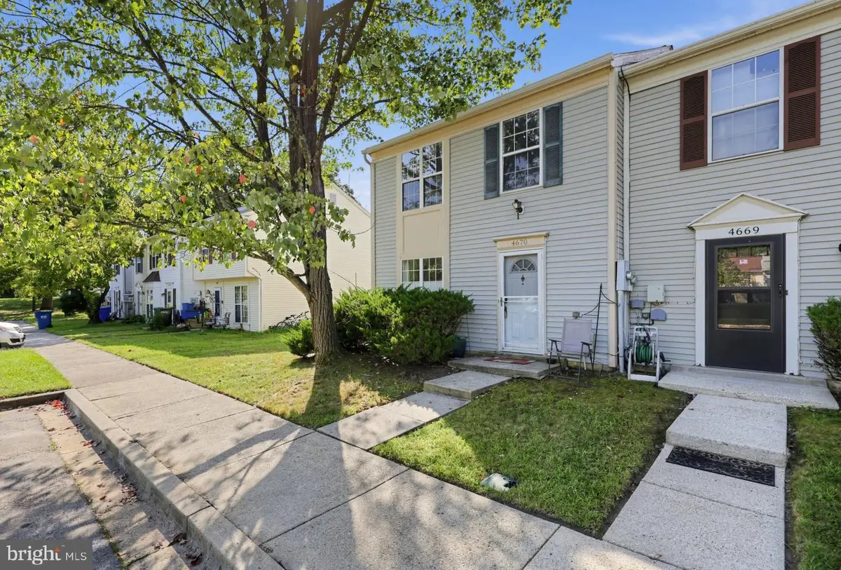 4670 Grosbeak Pl, Waldorf, MD 20603 - #1