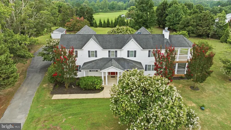 9610 Penns Hill Rd, La Plata, MD 20646 - #3