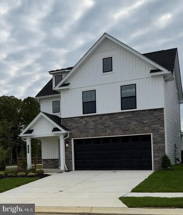 Address Withheld By Seller, LA PLATA, MD 20646