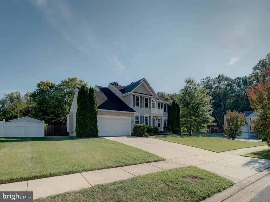 103 Susan Constant Ct, La Plata, MD 20646 - #3