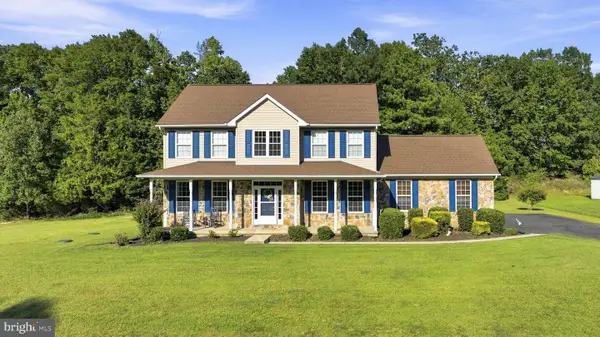 13512 Shrewsbury Ct, CHARLOTTE HALL, MD 20622
