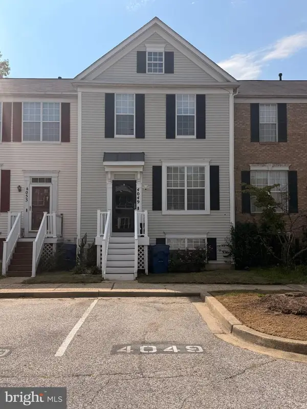 4049 Tahoe Pl, WHITE PLAINS, MD 20695