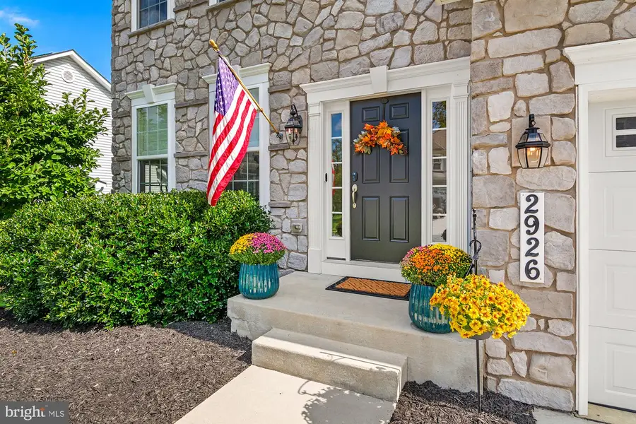 2926 Galahad Ct, Bryans Road, MD 20616 - #2